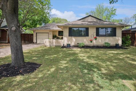 510 Westwood Drive Richardson TX 75080