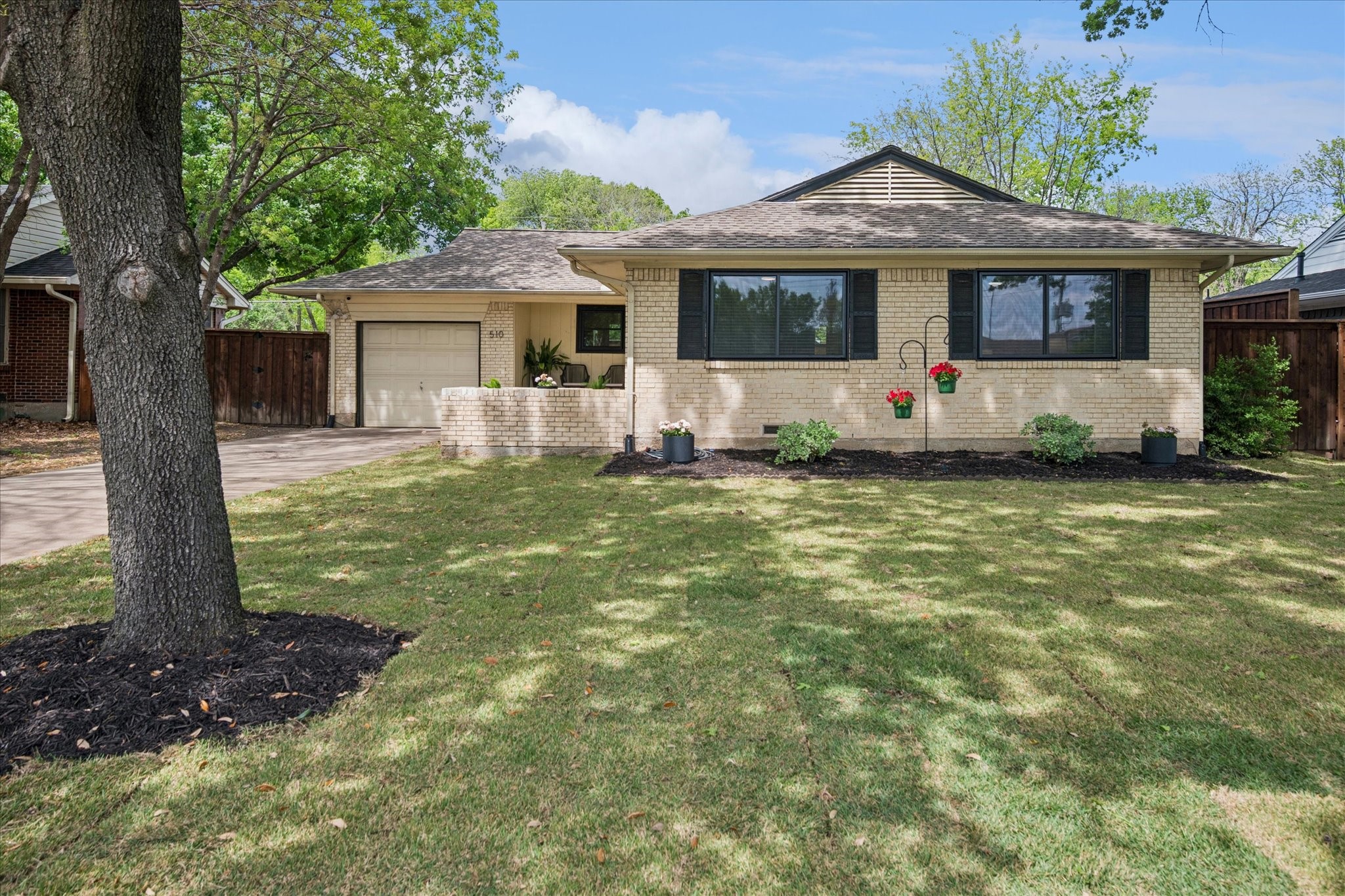 510 Westwood Drive Richardson TX 75080