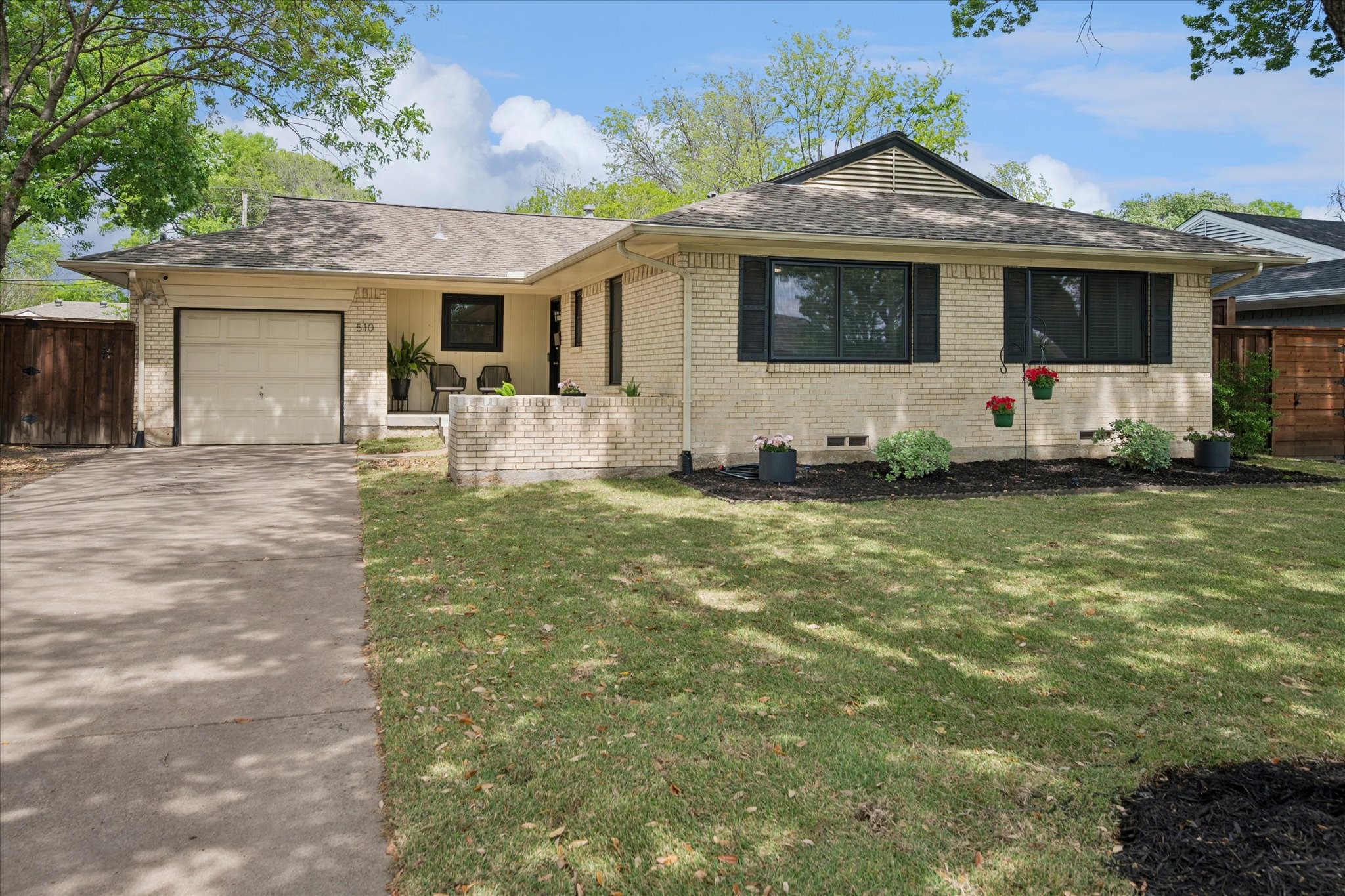 510 Westwood Drive Richardson TX 75080