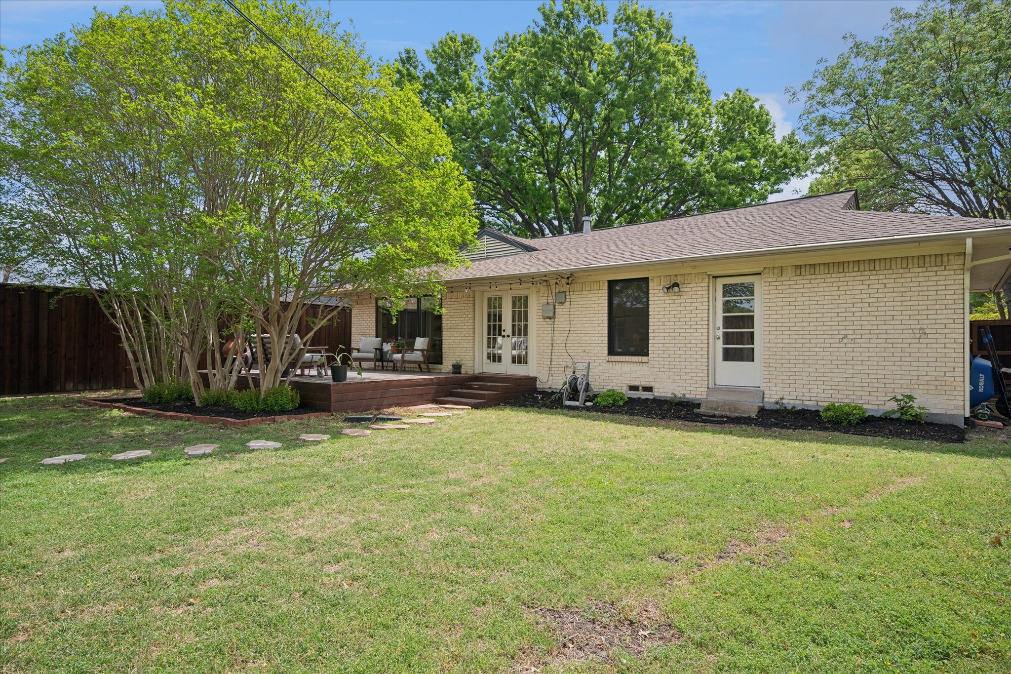 510 Westwood Drive Richardson TX 75080