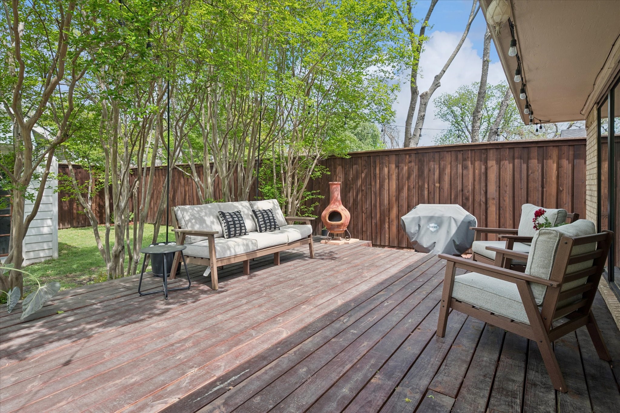 510 Westwood Drive Richardson TX 75080