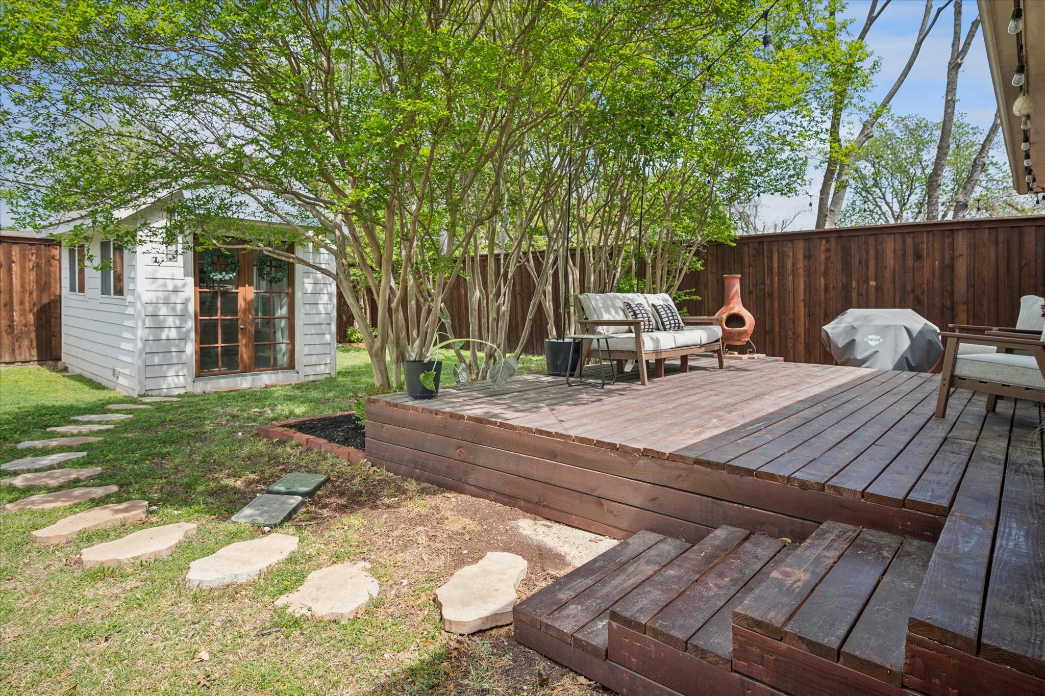 510 Westwood Drive Richardson TX 75080