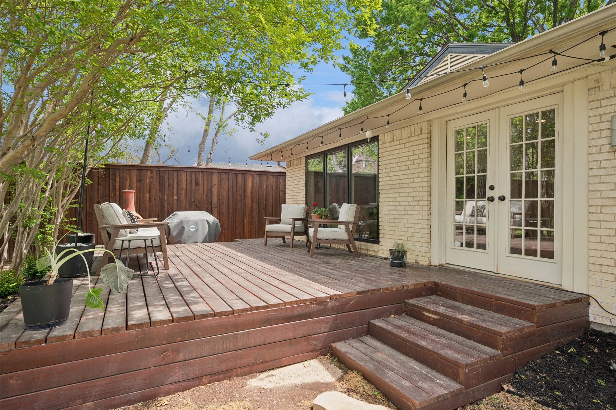 510 Westwood Drive Richardson TX 75080
