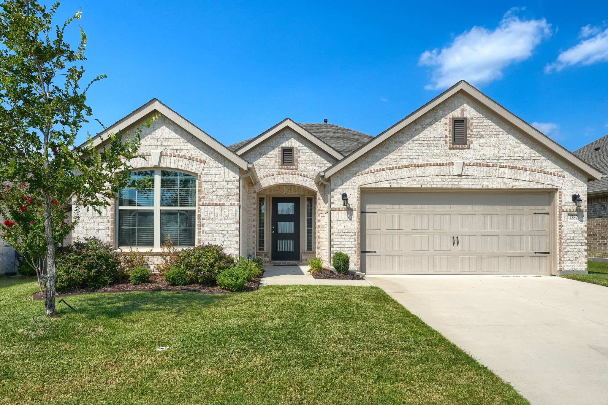 1282 Binfield Drive Forney TX 75126