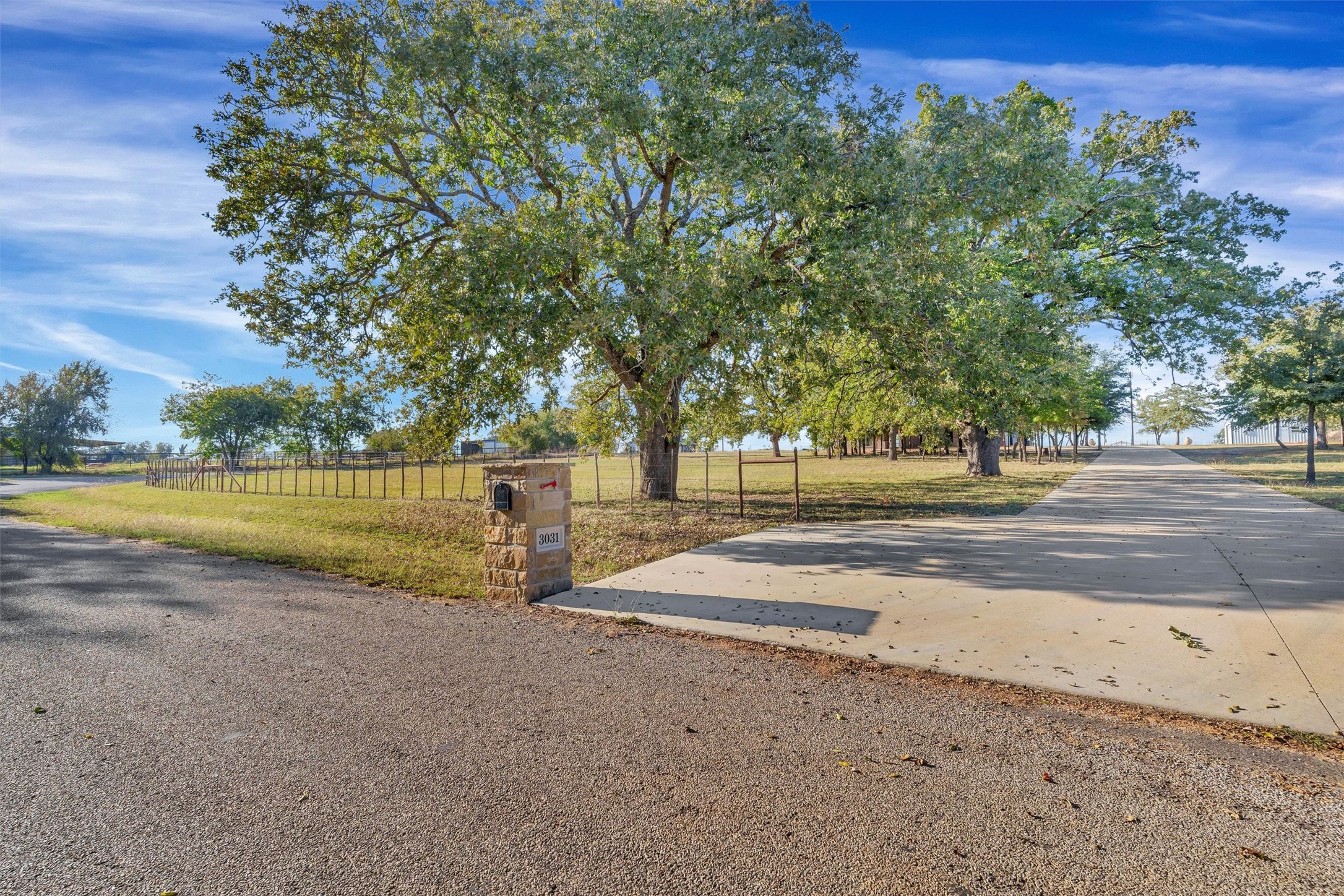 3031 Powell Cemetery Road Tolar TX 76476