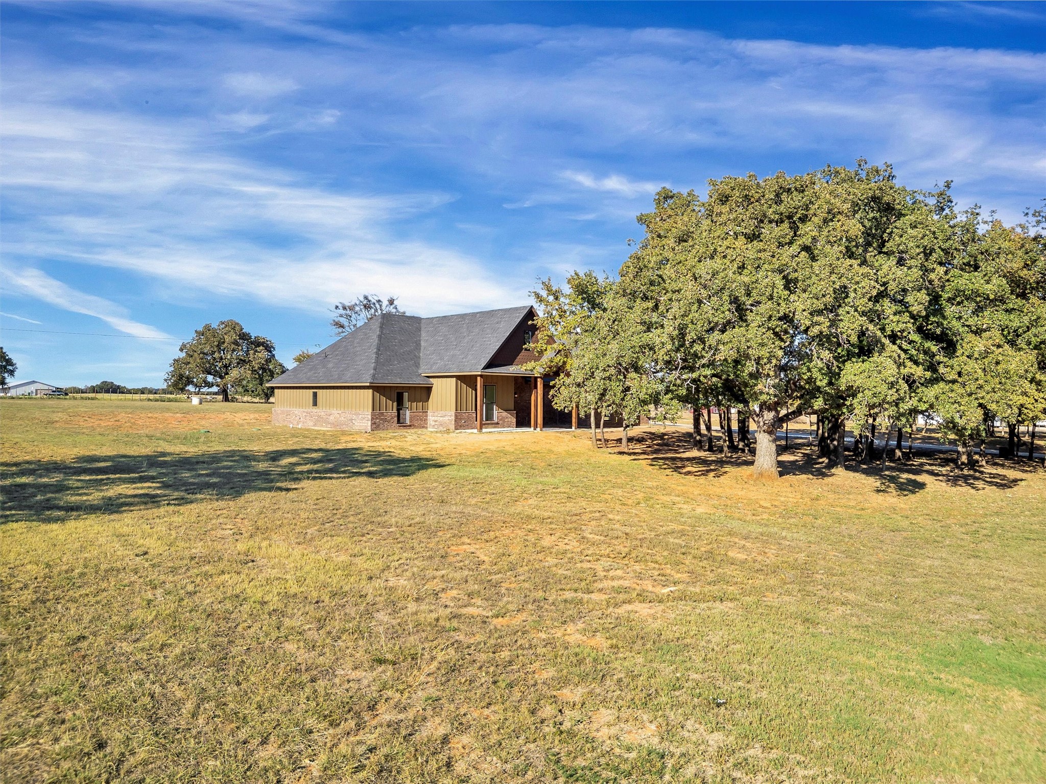 3031 Powell Cemetery Road Tolar TX 76476
