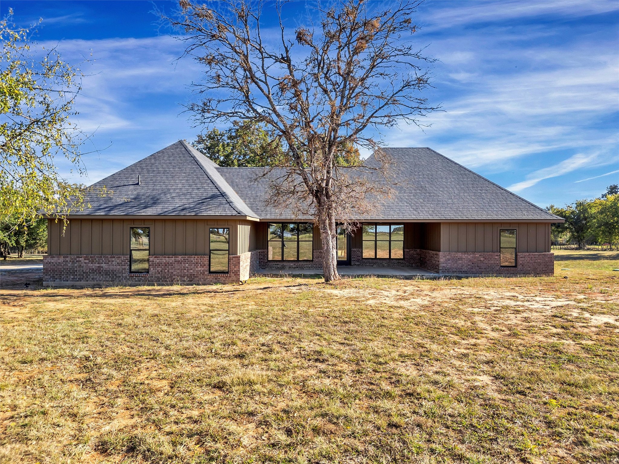 3031 Powell Cemetery Road Tolar TX 76476