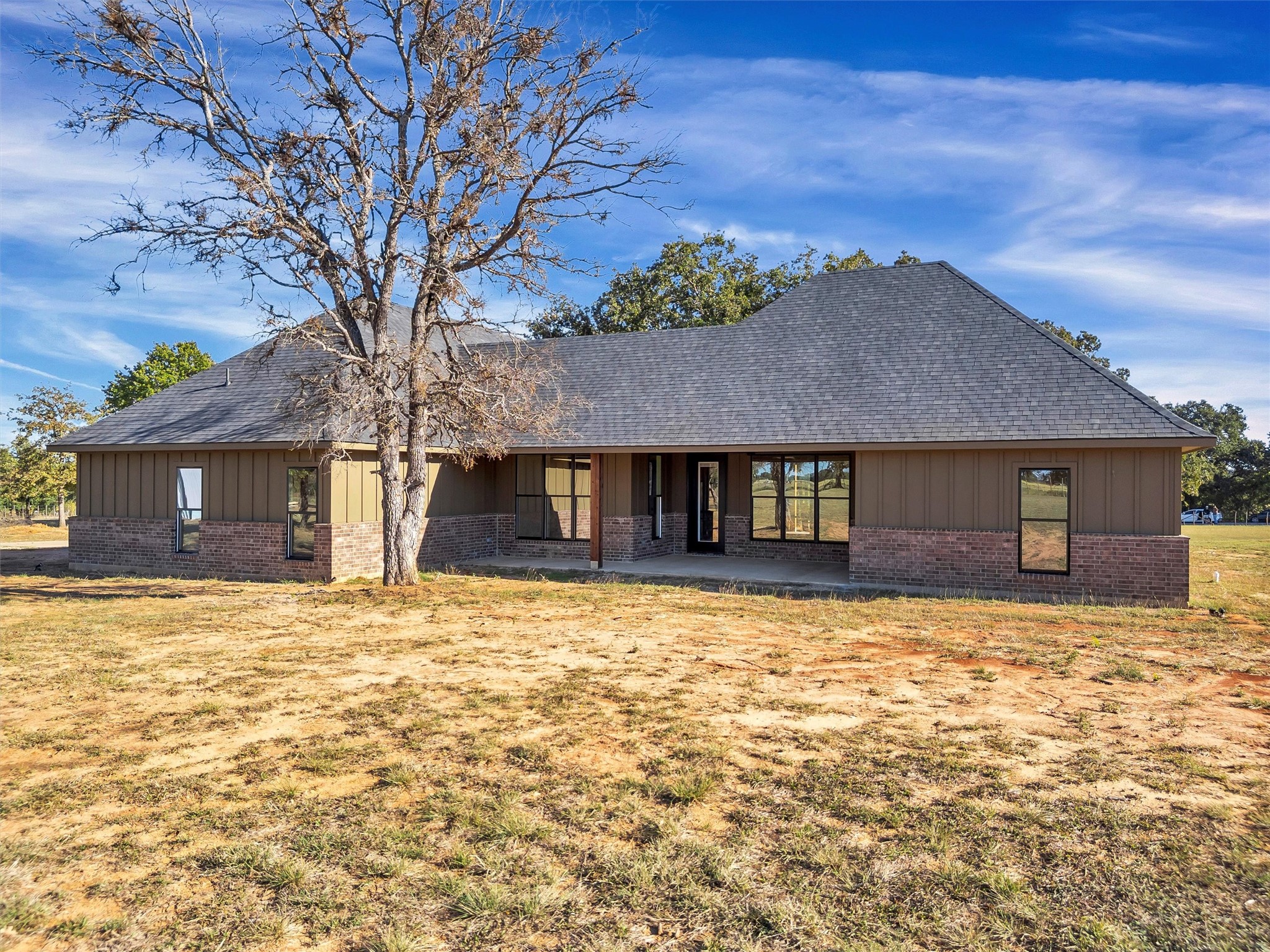 3031 Powell Cemetery Road Tolar TX 76476