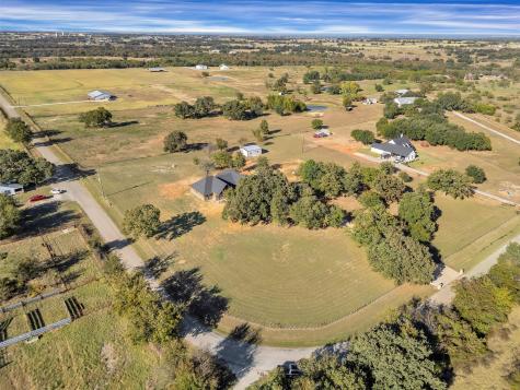 3031 Powell Cemetery Road Tolar TX 76476