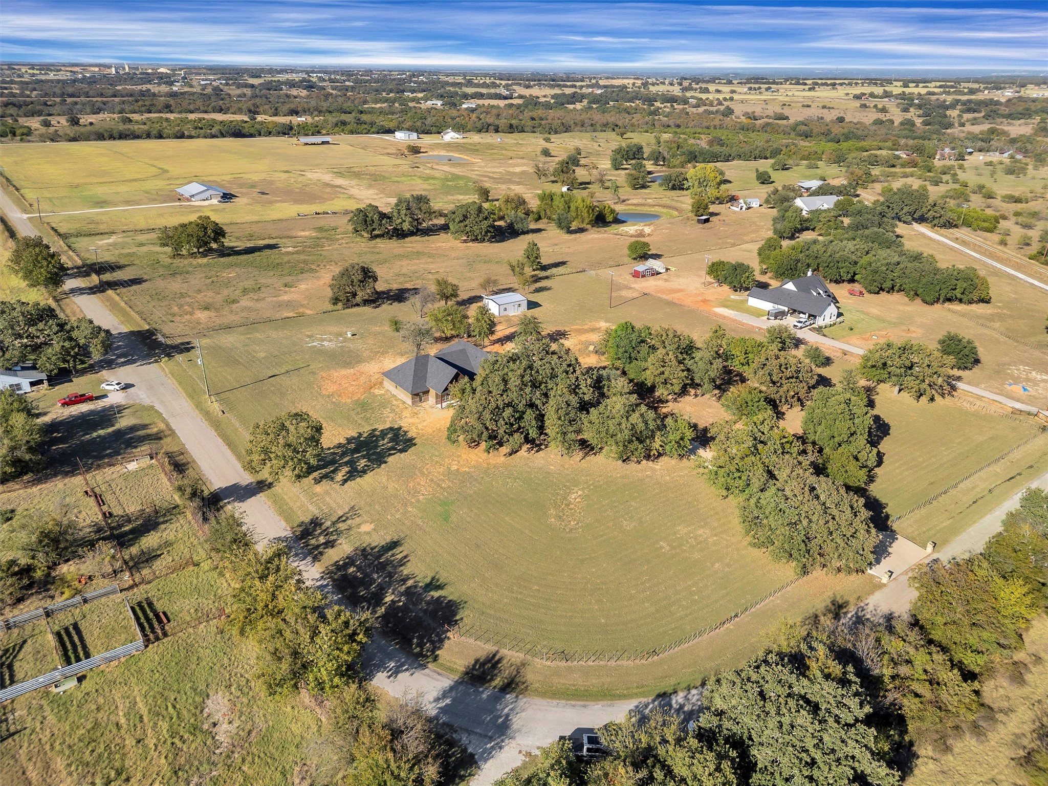 3031 Powell Cemetery Road Tolar TX 76476