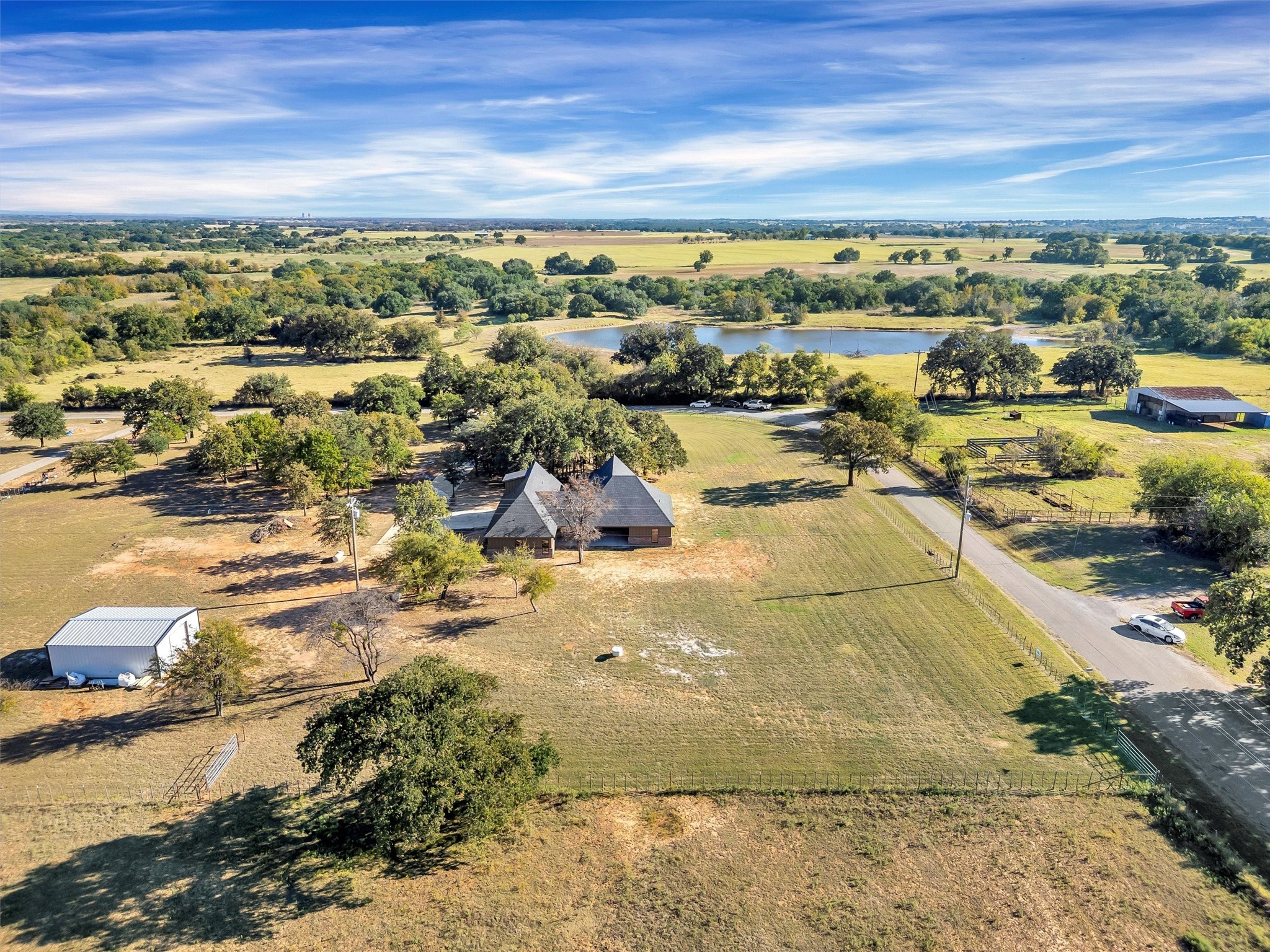 3031 Powell Cemetery Road Tolar TX 76476