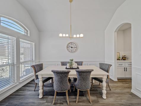 426 Brook Meadow Drive Midlothian TX 76065