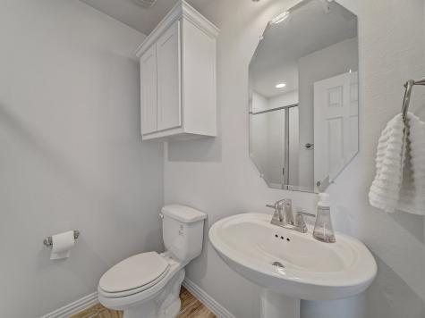 426 Brook Meadow Drive Midlothian TX 76065