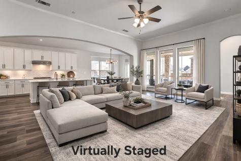 426 Brook Meadow Drive Midlothian TX 76065