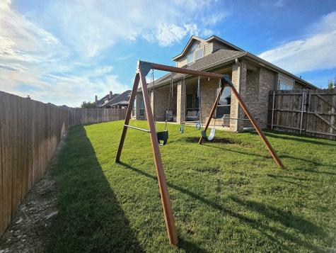 426 Brook Meadow Drive Midlothian TX 76065