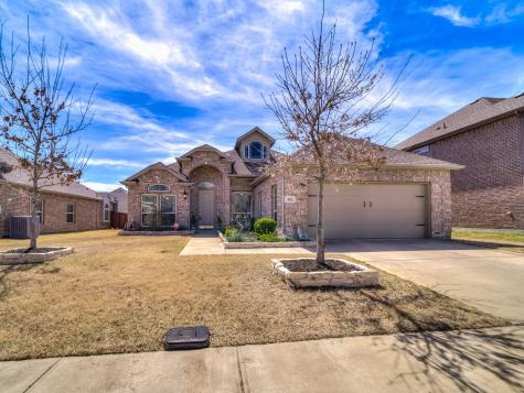 426 Brook Meadow Drive Midlothian TX 76065