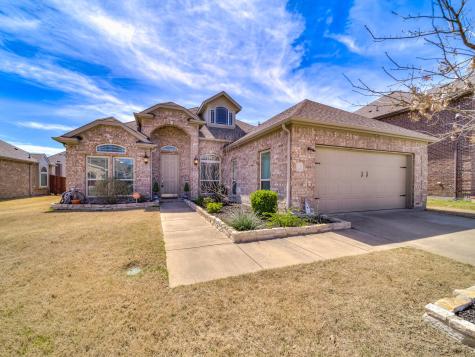 426 Brook Meadow Drive Midlothian TX 76065