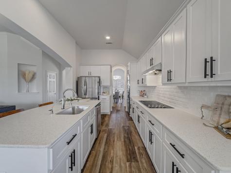 426 Brook Meadow Drive Midlothian TX 76065