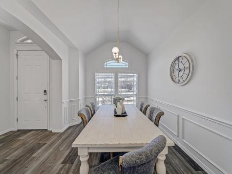 426 Brook Meadow Drive Midlothian TX 76065