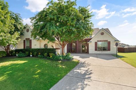 2202 Parke View Drive Wylie TX 75098