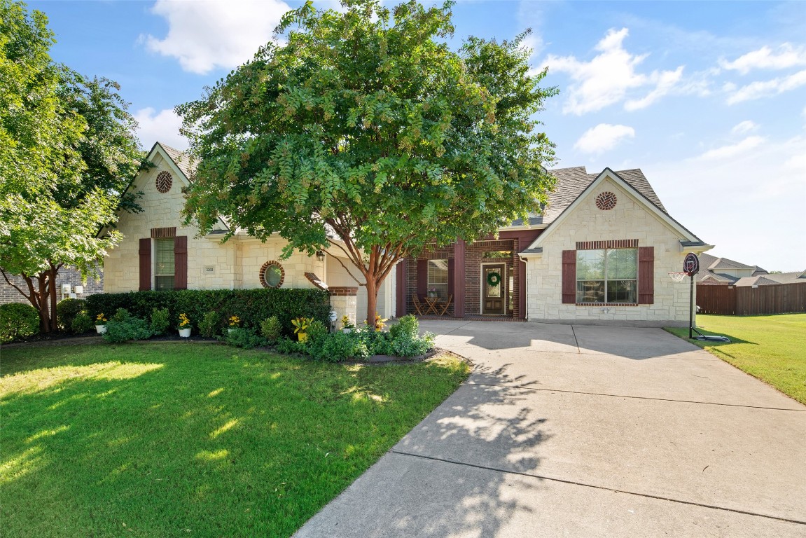 2202 Parke View Drive Wylie TX 75098