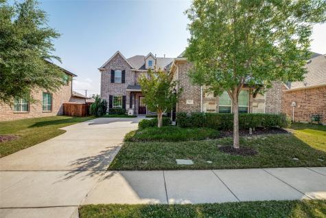965 Touchstone Road Frisco TX 75036