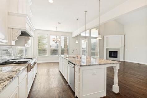965 Touchstone Road Frisco TX 75036