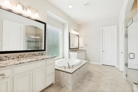 965 Touchstone Road Frisco TX 75036