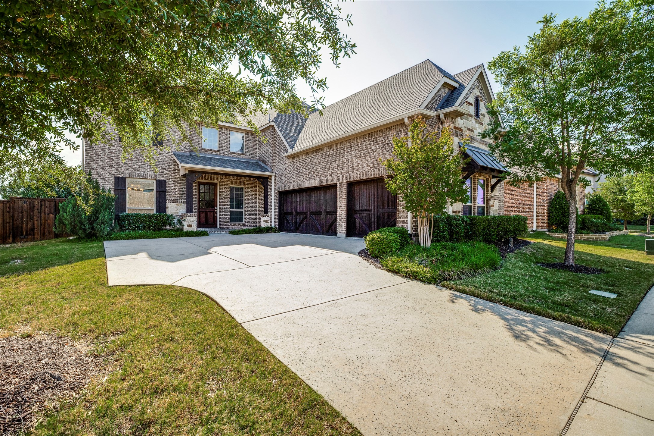965 Touchstone Road Frisco TX 75036