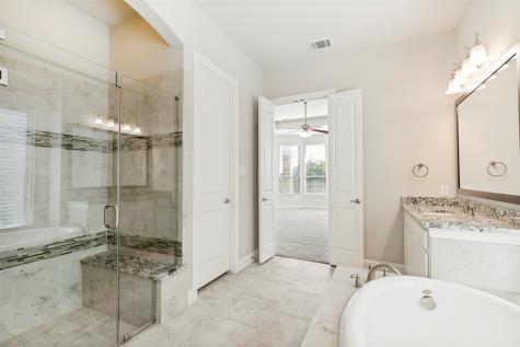 965 Touchstone Road Frisco TX 75036