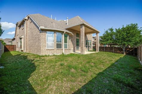 965 Touchstone Road Frisco TX 75036
