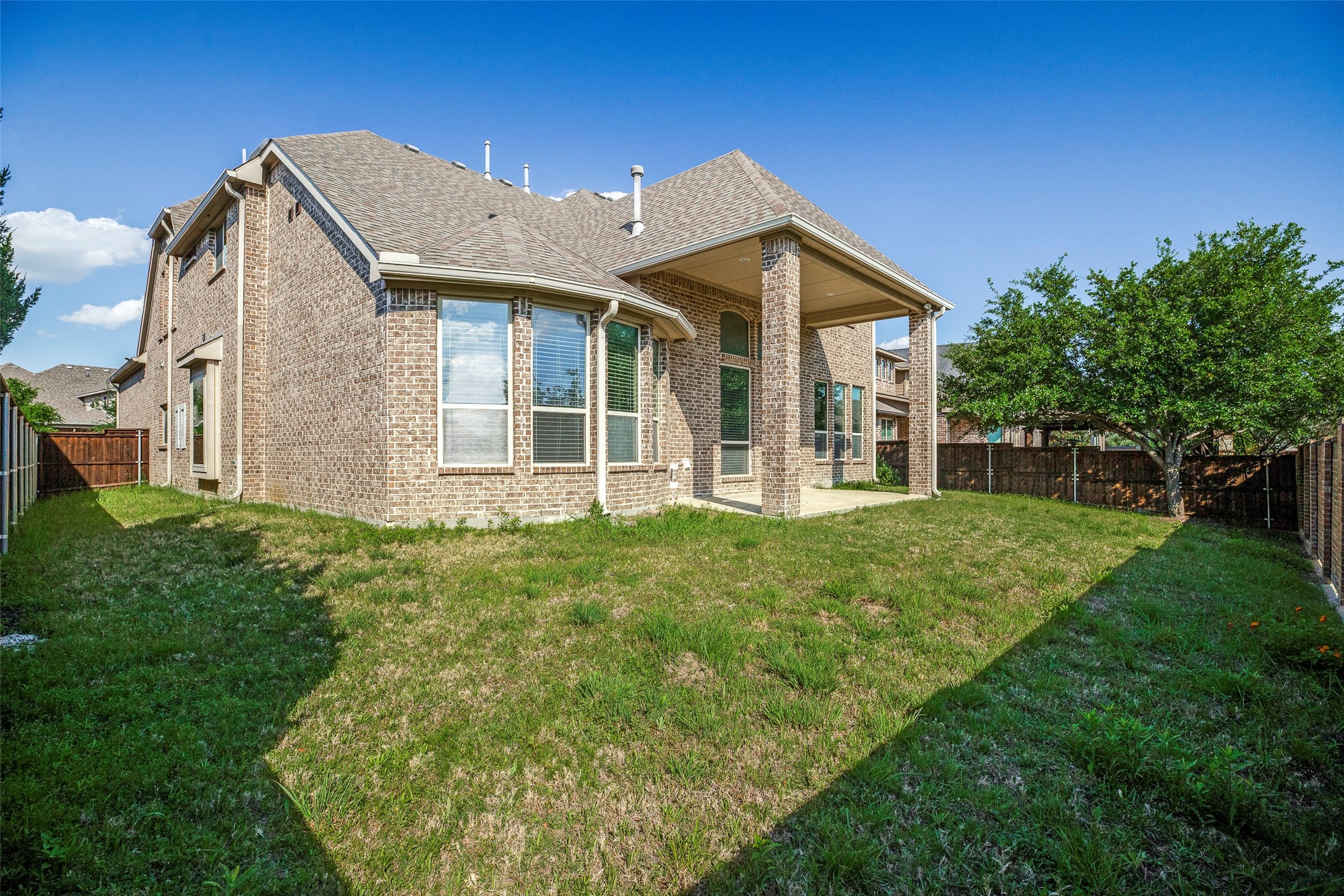 965 Touchstone Road Frisco TX 75036