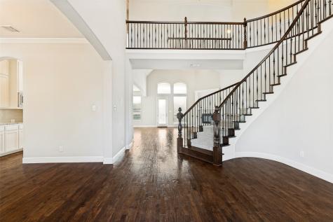 965 Touchstone Road Frisco TX 75036