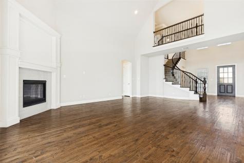 965 Touchstone Road Frisco TX 75036