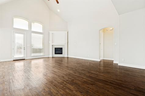 965 Touchstone Road Frisco TX 75036