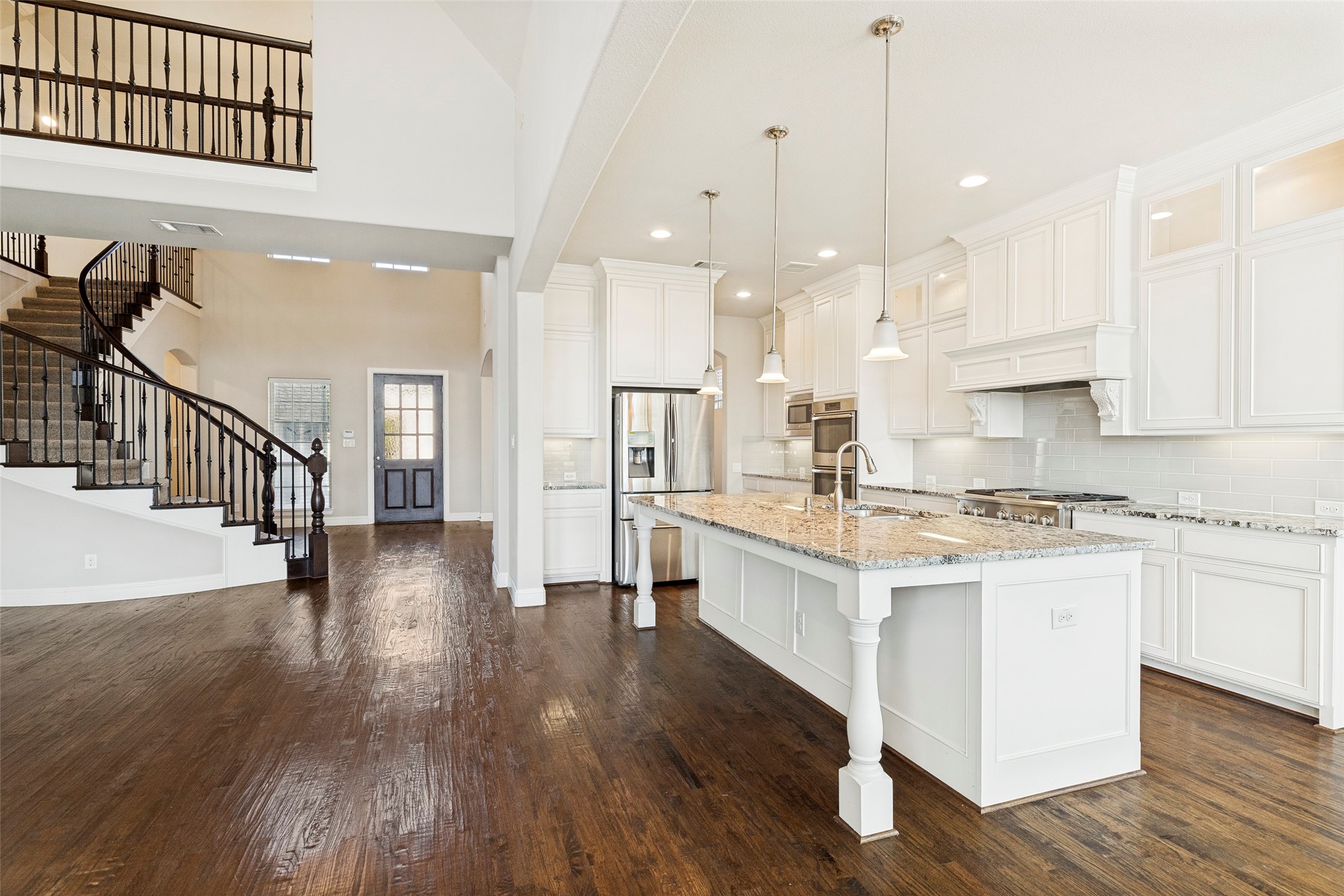 965 Touchstone Road Frisco TX 75036