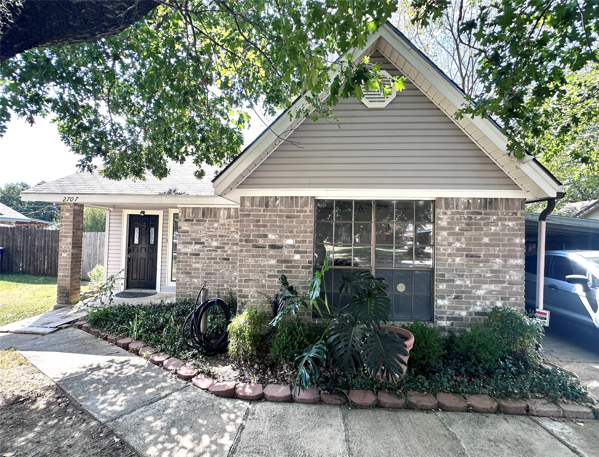 2707 Lexington Street Seagoville TX 75159