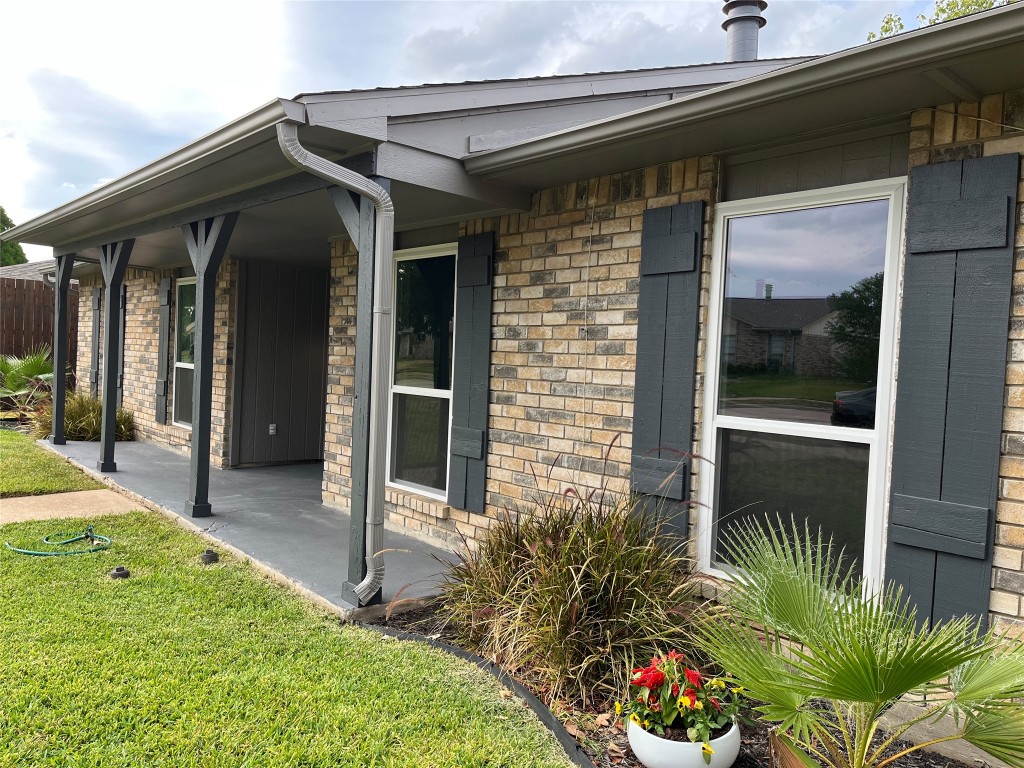 4920 Wheeler Drive The Colony TX 75056