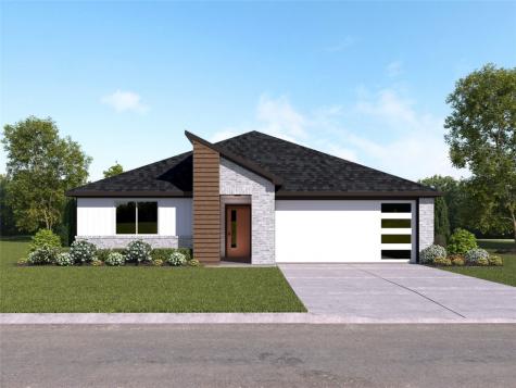 741 Breckenridge Park Drive Alvarado TX 76009