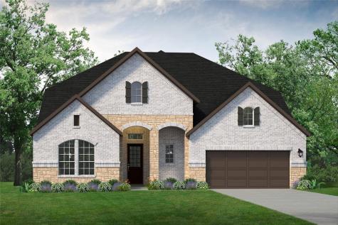 2290 Winecup Road Prosper TX 75078