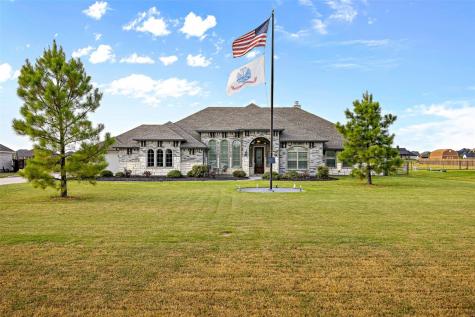 4610 County Road 2526 Royse City TX 75189