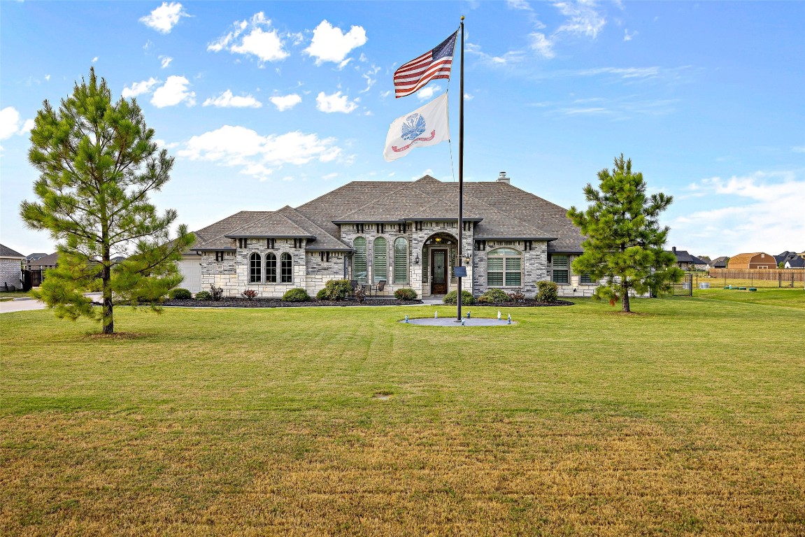 4610 County Road 2526 Royse City TX 75189