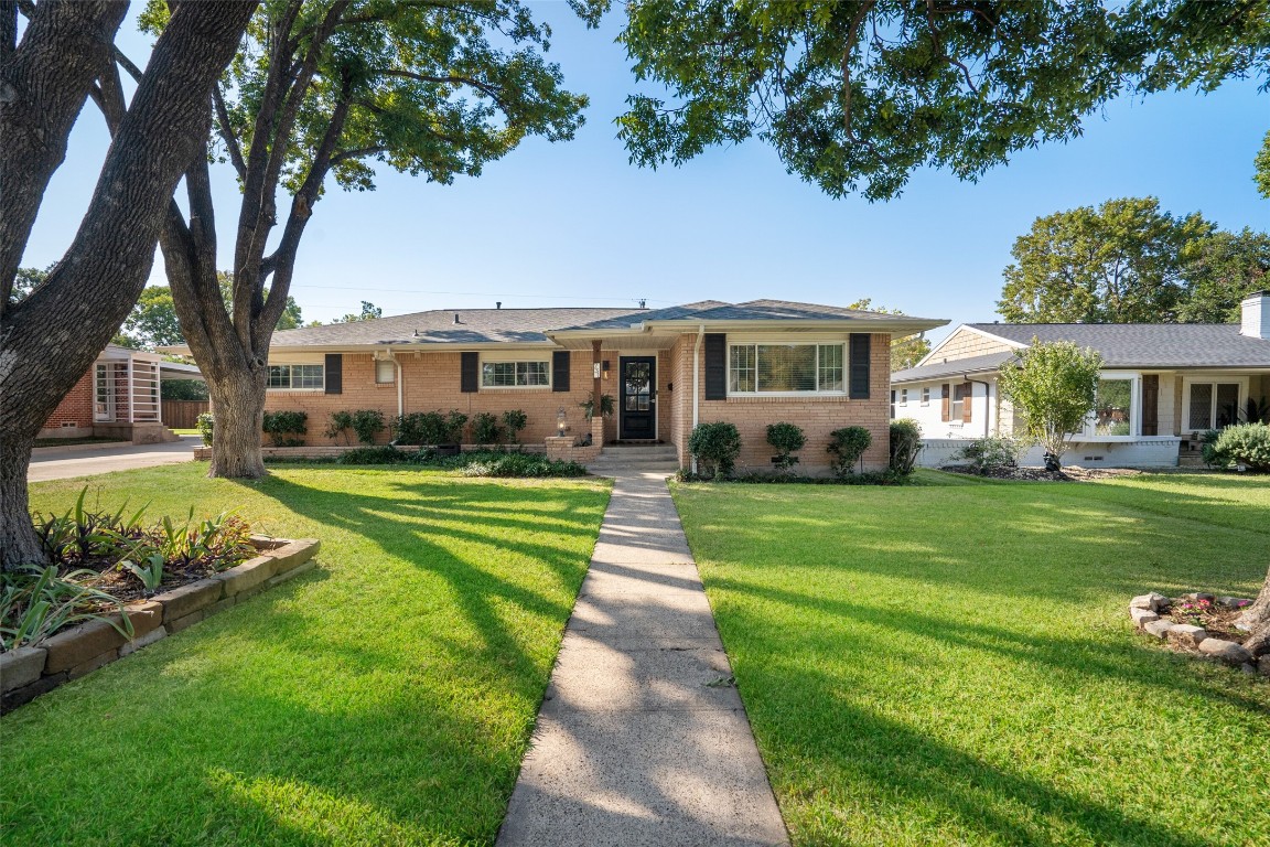 731 Scottsdale Drive Richardson TX 75080
