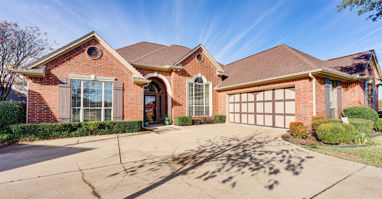 1206 Harley Court Ennis TX 75119