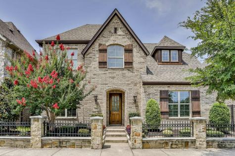 406 Palladian Boulevard Southlake TX 76092