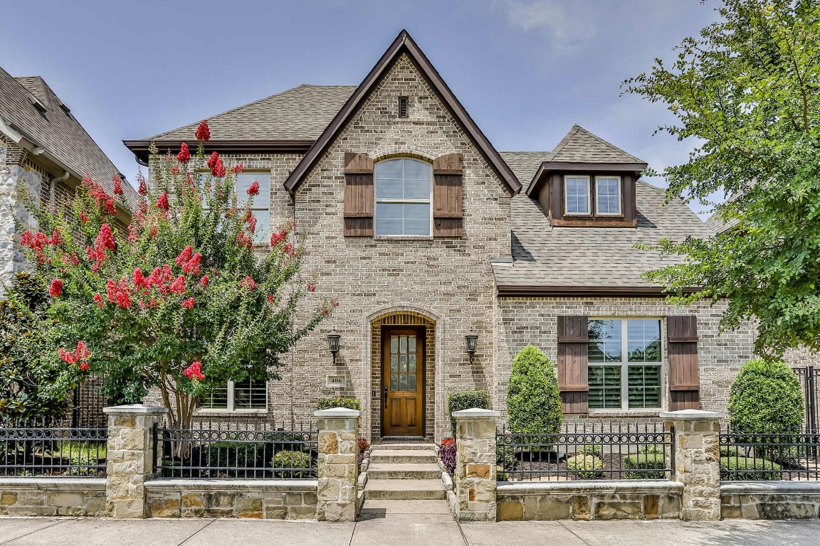 406 Palladian Boulevard Southlake TX 76092