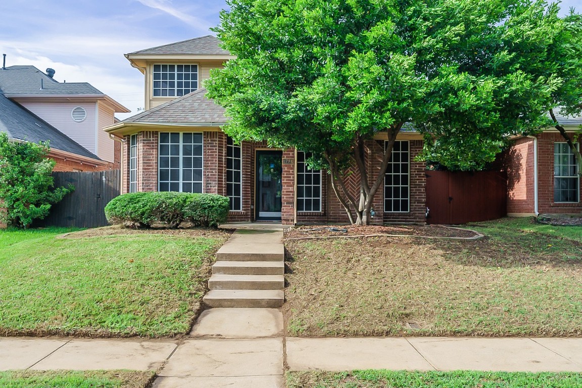 1786 Circle Creek Drive Lewisville TX 75067
