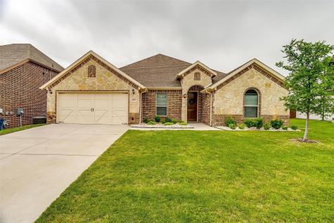 15217 Belclaire Avenue Aledo TX 76008
