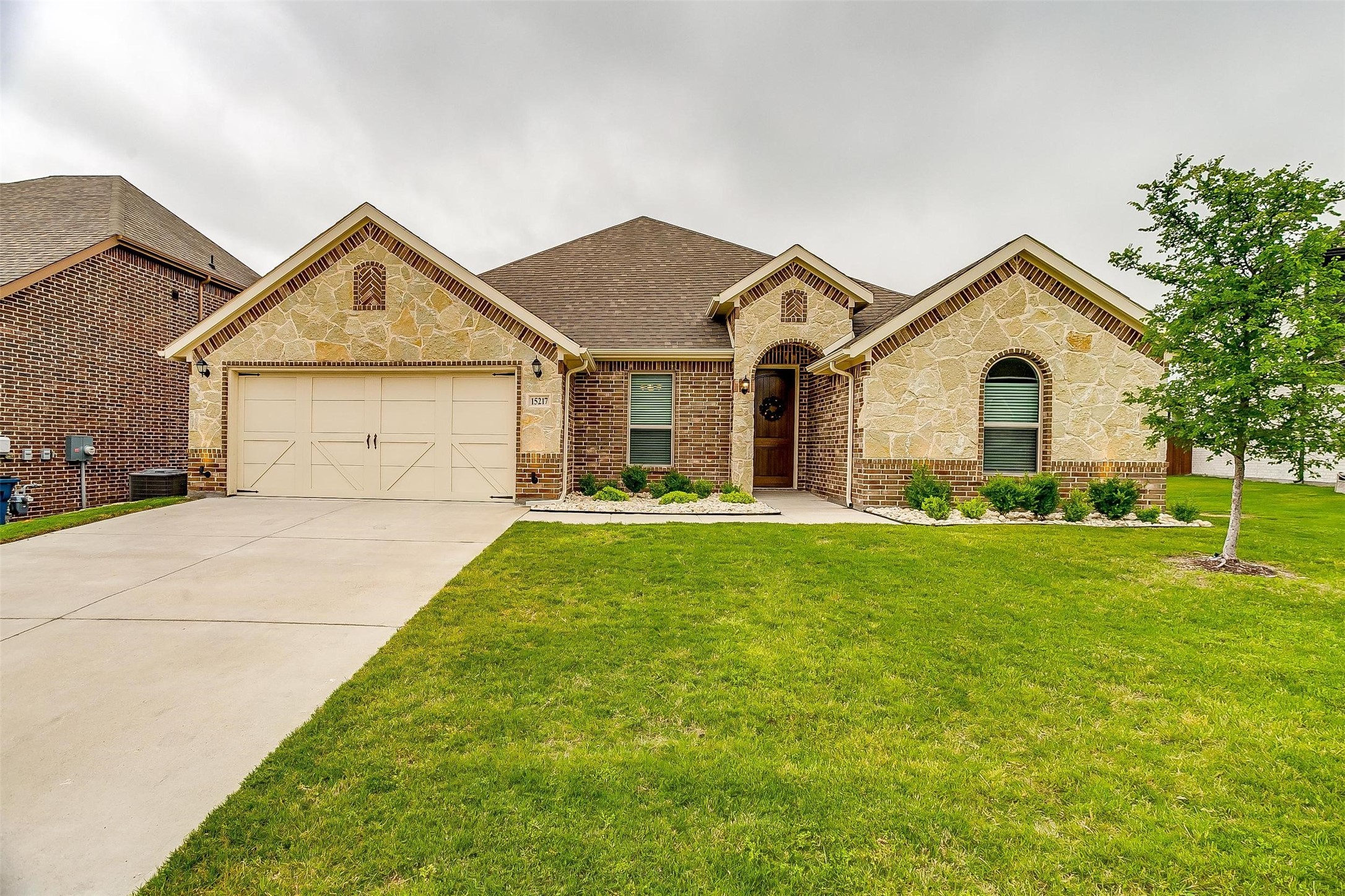 15217 Belclaire Avenue Aledo TX 76008