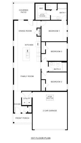 912 Jefferson Way Sherman TX 75090